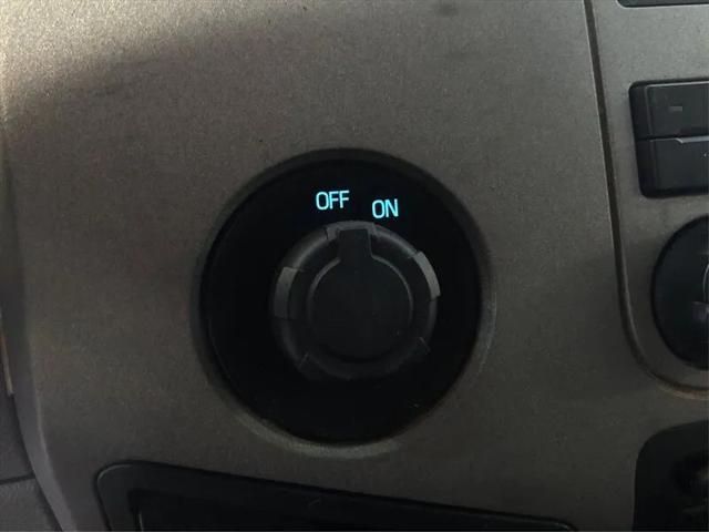 2012 Ford F-350 Base