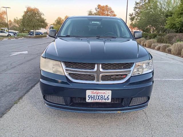 2015 Dodge Journey American Value Pkg