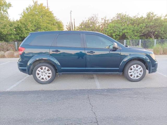 2015 Dodge Journey American Value Pkg