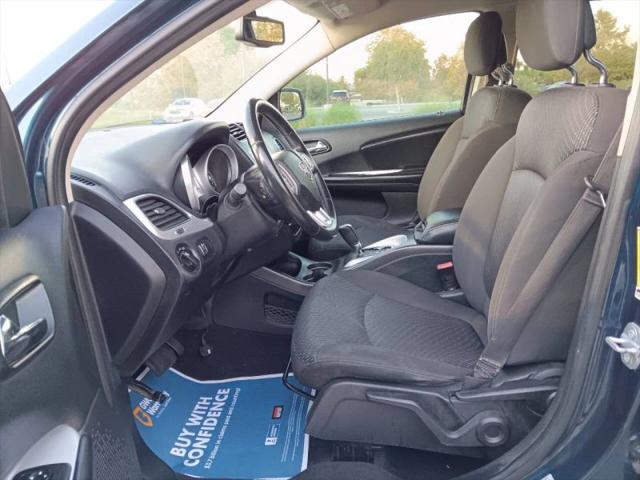 2015 Dodge Journey American Value Pkg