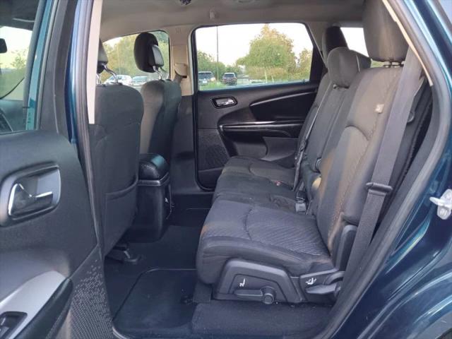 2015 Dodge Journey American Value Pkg