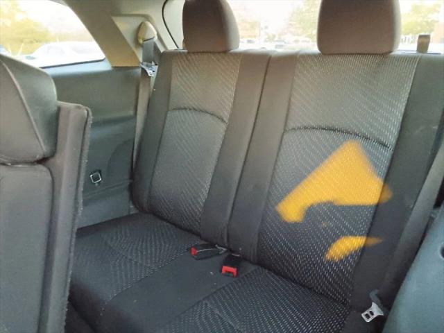 2015 Dodge Journey American Value Pkg