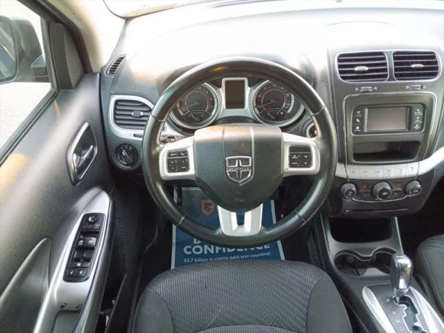 2015 Dodge Journey American Value Pkg