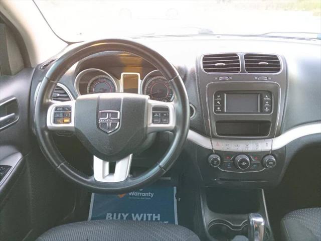 2015 Dodge Journey American Value Pkg