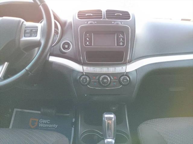 2015 Dodge Journey American Value Pkg