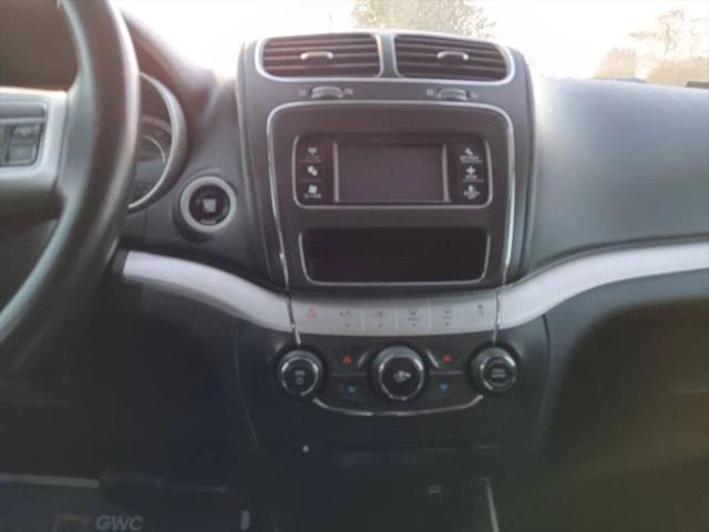 2015 Dodge Journey American Value Pkg