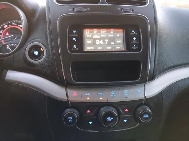 2015 Dodge Journey American Value Pkg