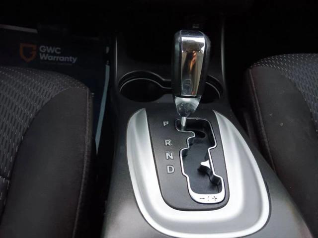 2015 Dodge Journey American Value Pkg