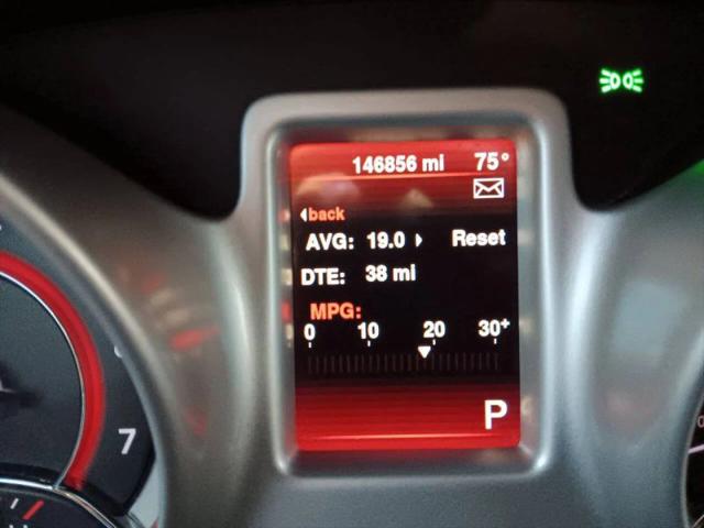 2015 Dodge Journey American Value Pkg