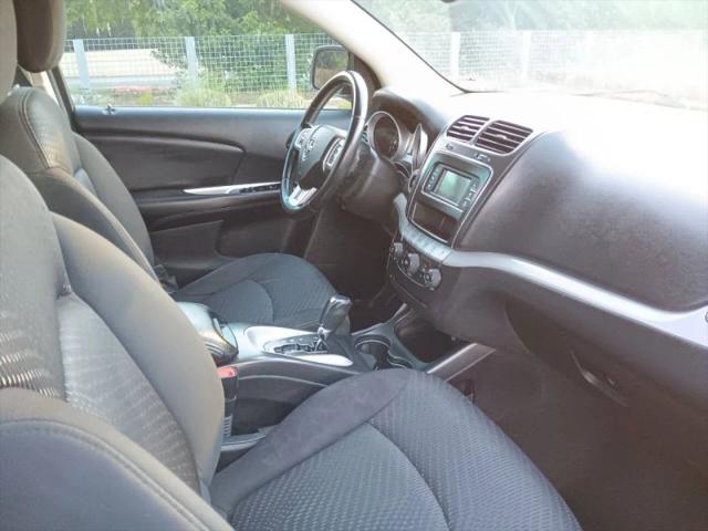 2015 Dodge Journey American Value Pkg