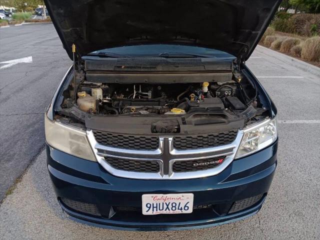 2015 Dodge Journey American Value Pkg