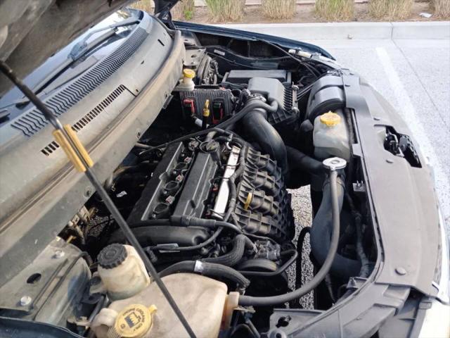 2015 Dodge Journey American Value Pkg