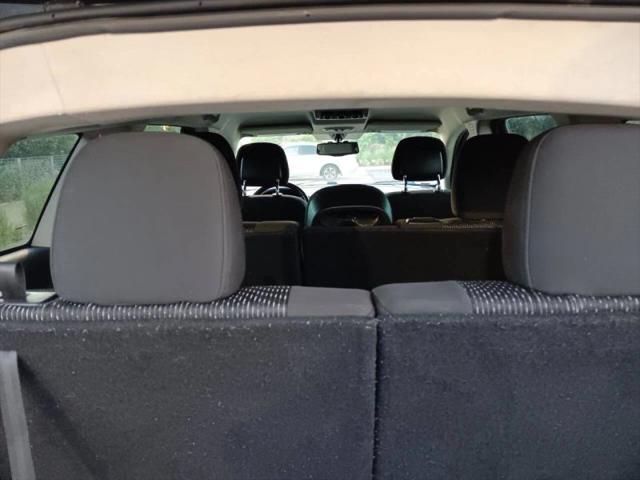 2015 Dodge Journey American Value Pkg