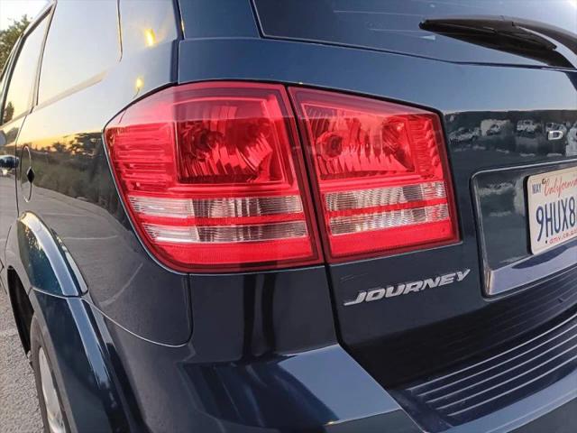 2015 Dodge Journey American Value Pkg