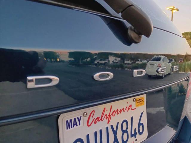 2015 Dodge Journey American Value Pkg