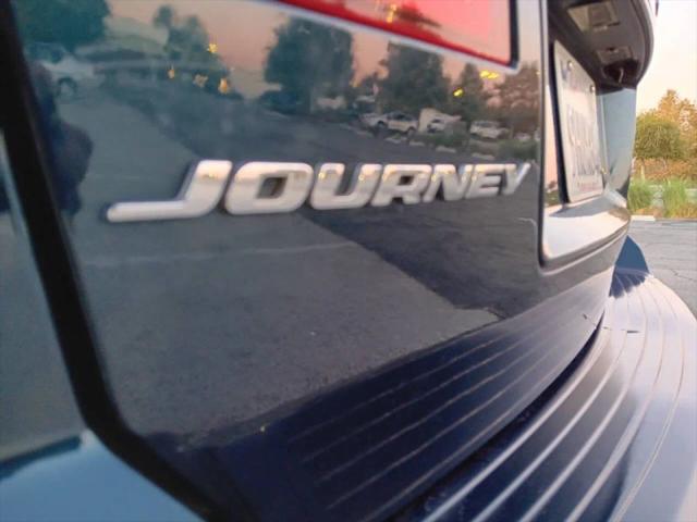 2015 Dodge Journey American Value Pkg