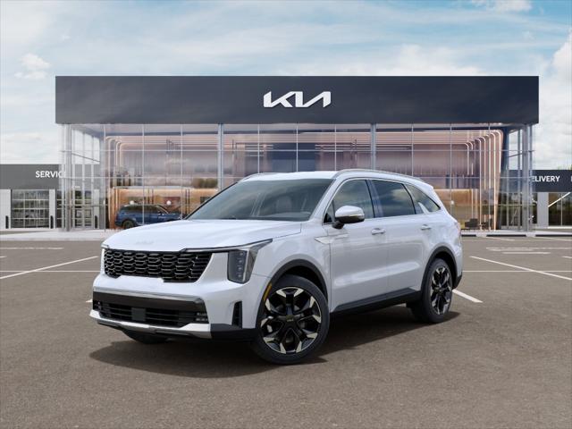 2026 Kia Sorento EX for sale in Schaumburg, IL