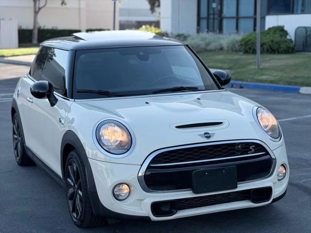 2019 MINI Hardtop Cooper S for sale in Corona, CA