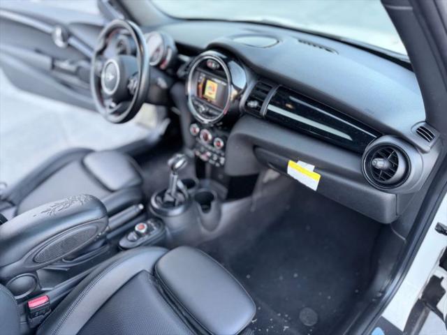 2019 MINI Hardtop Cooper S