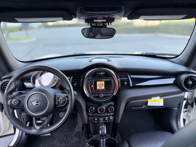 2019 MINI Hardtop Cooper S
