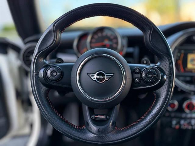2019 MINI Hardtop Cooper S