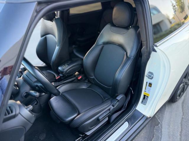 2019 MINI Hardtop Cooper S