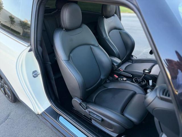 2019 MINI Hardtop Cooper S