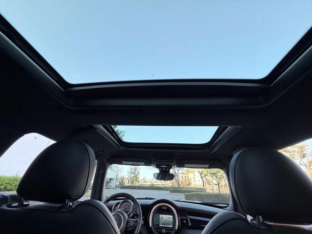 2019 MINI Hardtop Cooper S