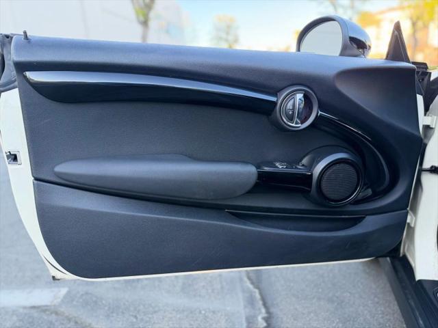 2019 MINI Hardtop Cooper S