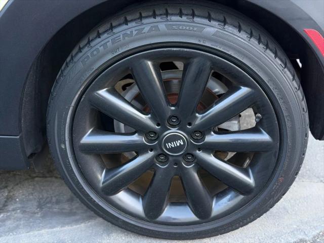 2019 MINI Hardtop Cooper S