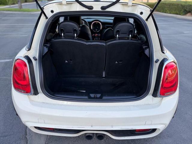 2019 MINI Hardtop Cooper S