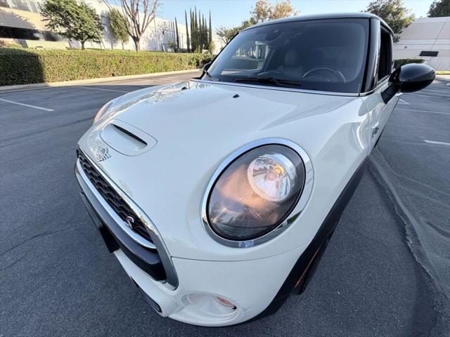 2019 MINI Hardtop Cooper S