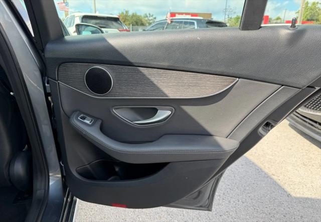 2019 Mercedes-Benz C-CLASS C 300 C 300