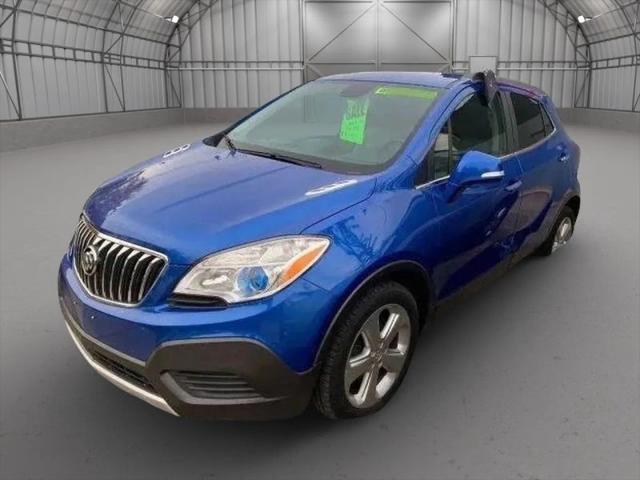 2016 Buick Encore Base for sale in Oshkosh, WI