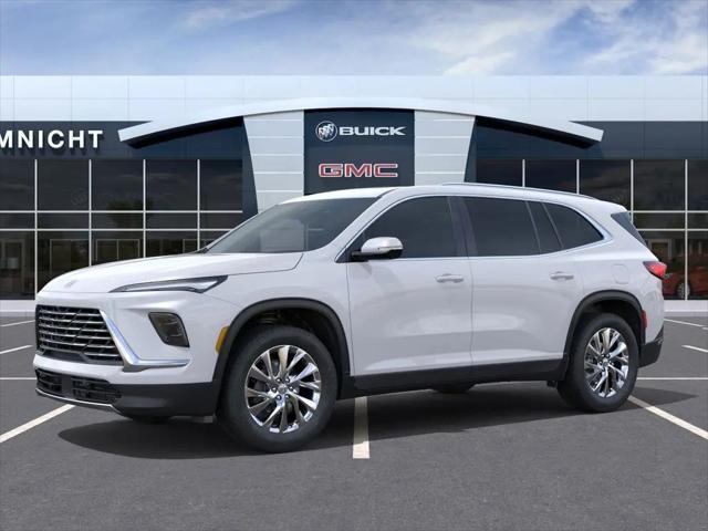2026 Buick Enclave Preferred FWD