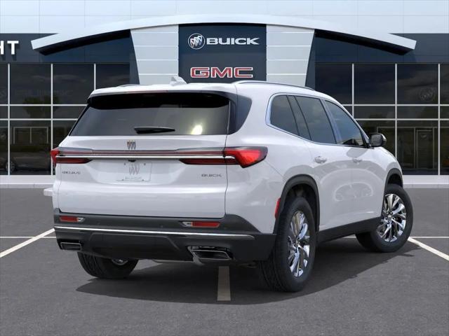 2026 Buick Enclave Preferred FWD