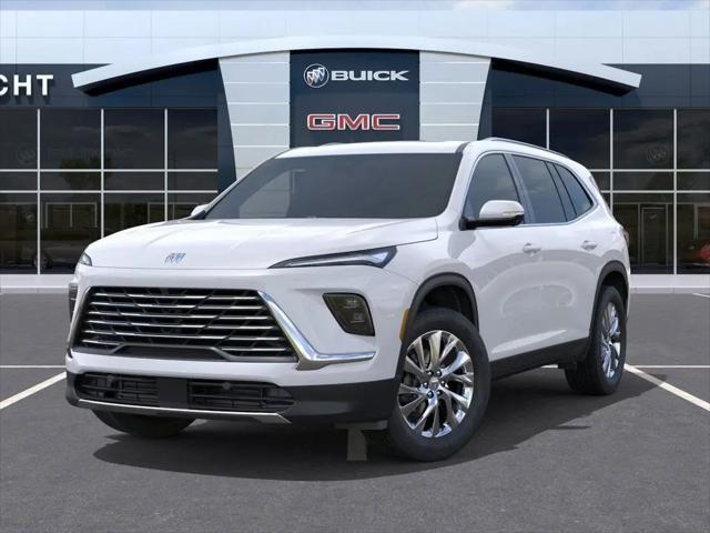 2026 Buick Enclave Preferred FWD