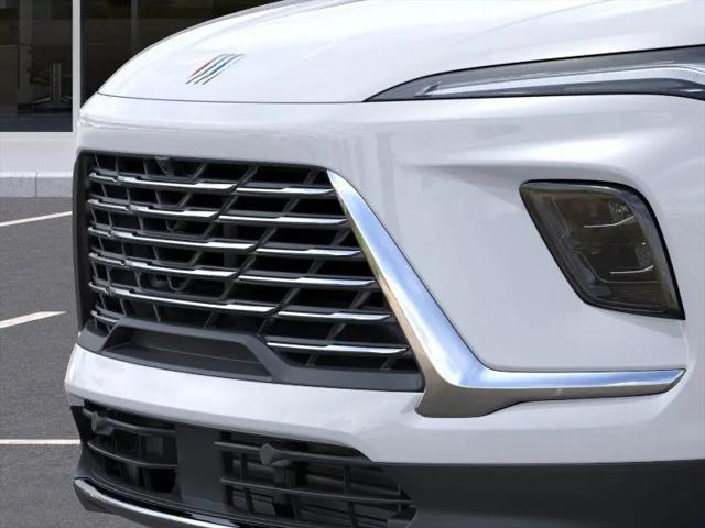 2026 Buick Enclave Preferred FWD