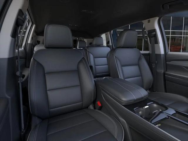 2026 Buick Enclave Preferred FWD
