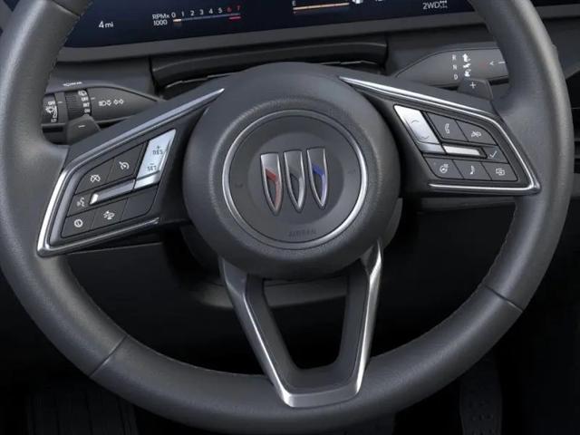 2026 Buick Enclave Preferred FWD