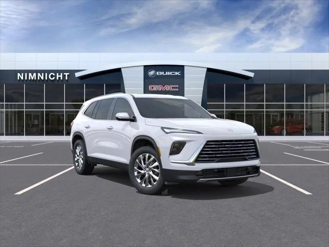 2026 Buick Enclave Preferred FWD for sale in Jacksonville, FL