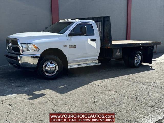 2015 Ram 3500 Tradesman/SLT for sale in Joliet, IL