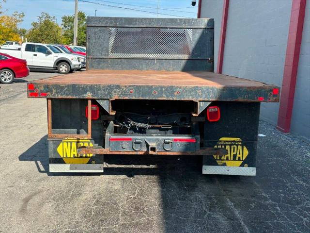 2015 Ram 3500 Tradesman/SLT