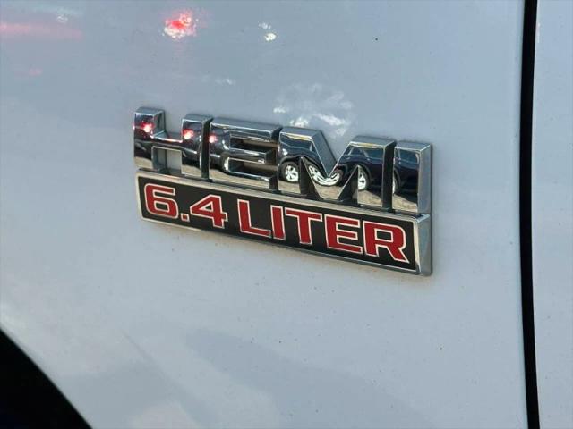 2015 Ram 3500 Tradesman/SLT