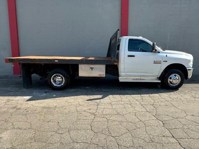 2015 Ram 3500 Tradesman/SLT