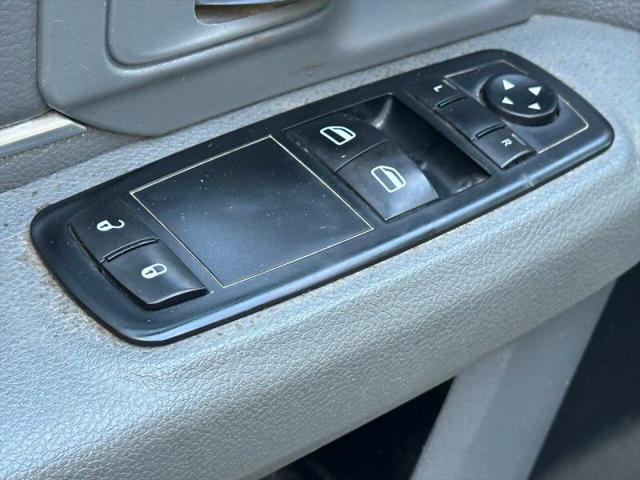 2015 Ram 3500 Tradesman/SLT