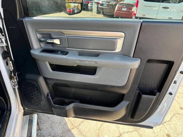 2015 Ram 3500 Tradesman/SLT