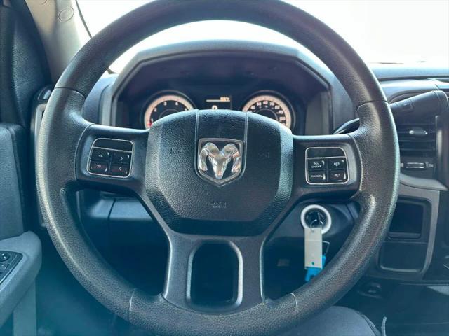 2015 Ram 3500 Tradesman/SLT