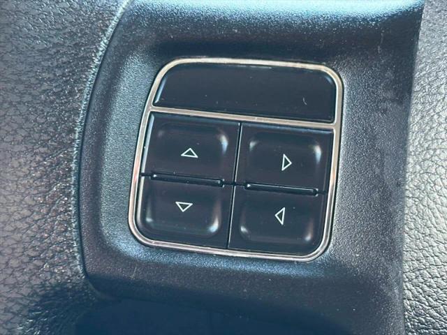 2015 Ram 3500 Tradesman/SLT