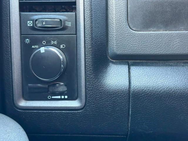 2015 Ram 3500 Tradesman/SLT